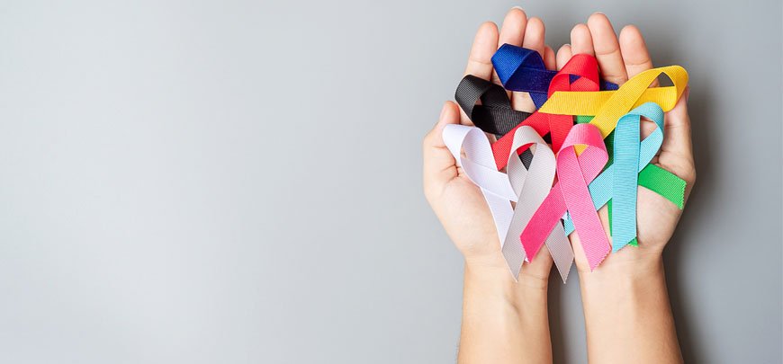 Conoce cuáles son los tipos de cáncer más comunes