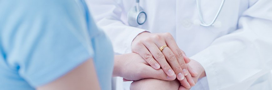 La importancia del cuidado de la piel del paciente oncologico